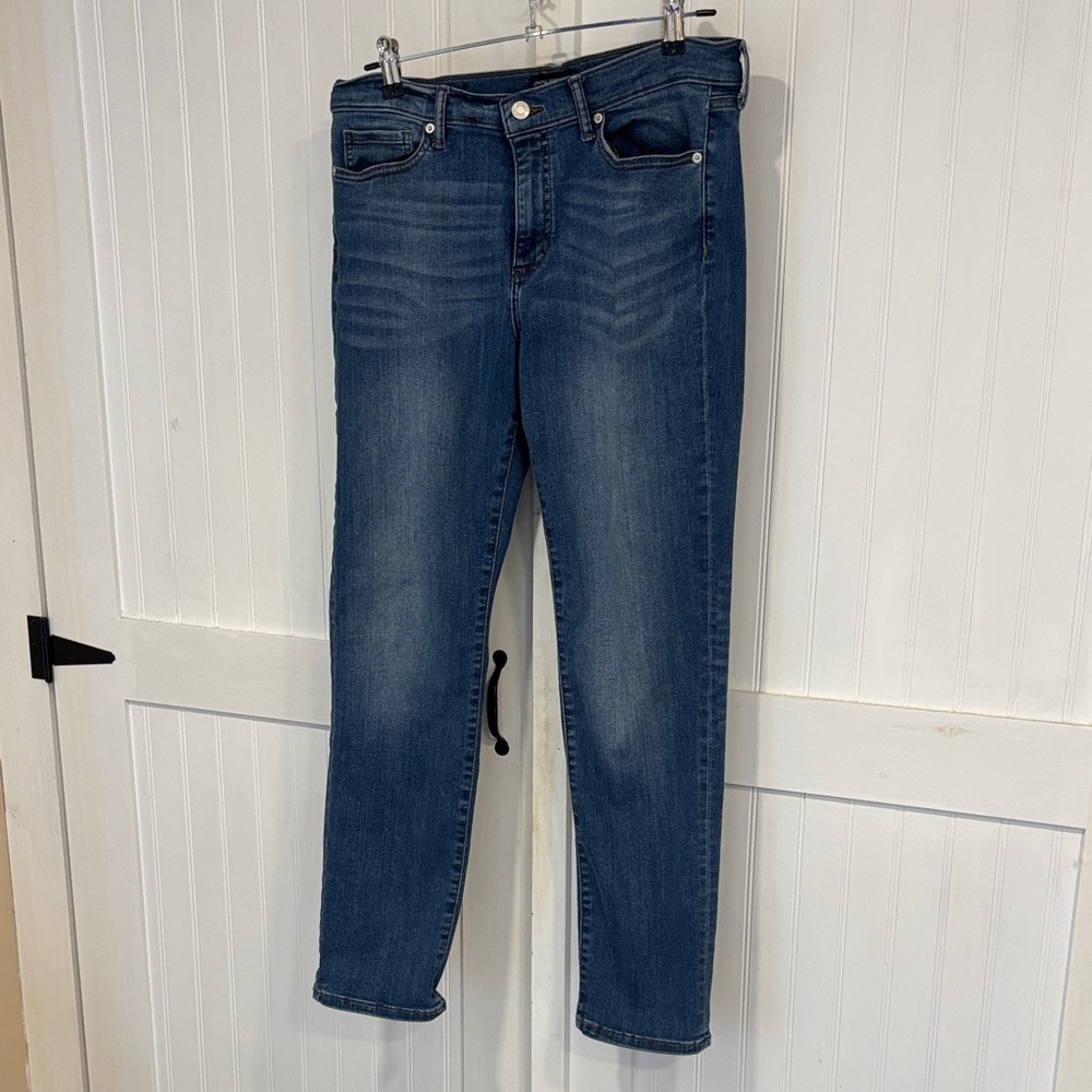 Banana republic, premium denim Blue Jeans size 31